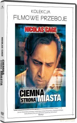 Ciemna strona miasta (Filmowe Przeboje) [DVD]