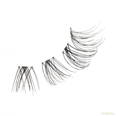 The New Natural Trio Lash
