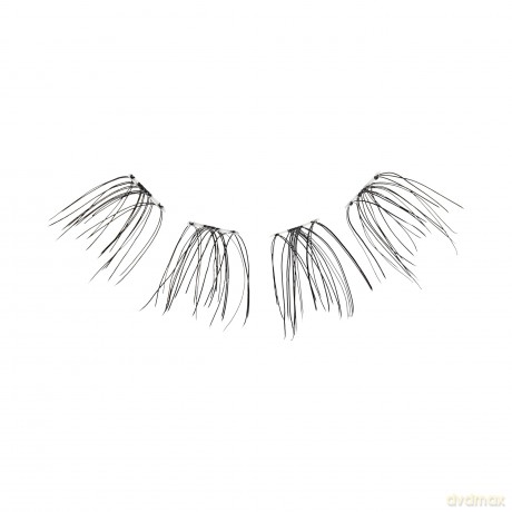 The New Natural Trio Lash