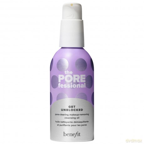 The Porefessional Get Unblocked Pore-Clearing Makeup-Removing Cleansing Oil - Volume: 147 ml