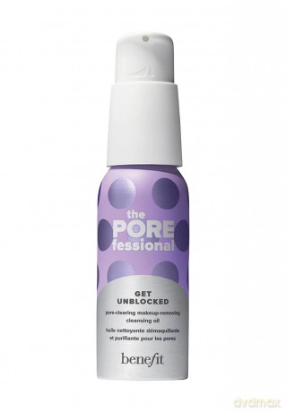 The Porefessional Get Unblocked Pore-Clearing Makeup-Removing Cleansing Oil - Volume: 45 ml