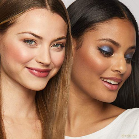Thebalm Autobalm Grl Pwdr Cheek Palette, Long Lasting Blush and Highlight