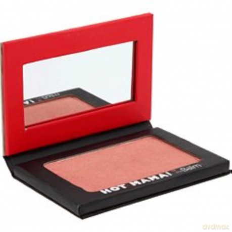 theBalm Hot Mama Shadow and Blush 6 g