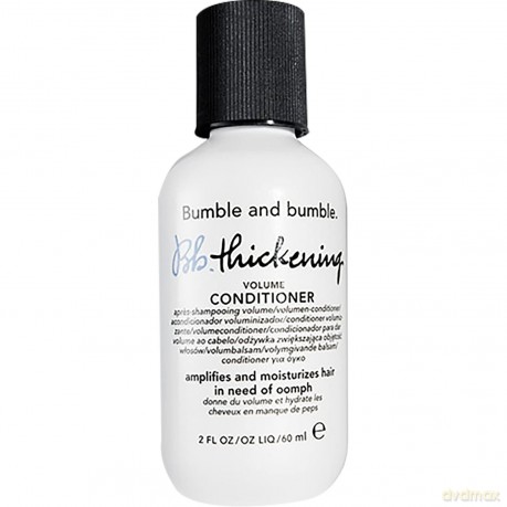 Thickening Conditioner 60 Ml