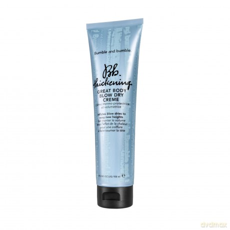 Thickening hair cream Bb.Thickening Blow Dry Creme 150 ml