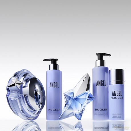 Thierry Mugler Body Cream 200ml Angel