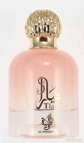 Tiara Pink - EDP - Volume: 100 ml