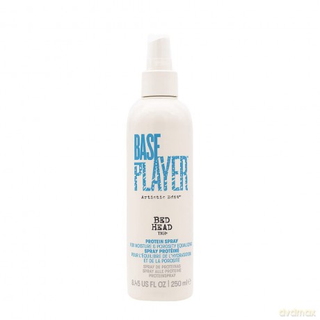 Tigi Bed Head Base Player Protein Spray 250 ml