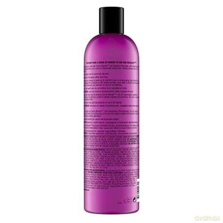 Tigi Bed Head Dumb Blonde Shampoo und Conditioner für blondes Haar, 750 ml, 2 Stück