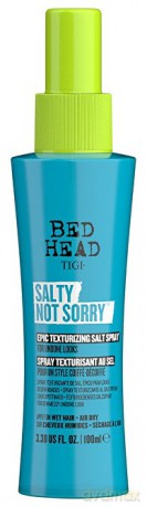 TIGI Bed Head Salty Not Sorry (Epic Texturizing Salt Spray) 100 ml