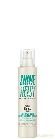 Tigi Bh Style Shine Heist Cream 100ml