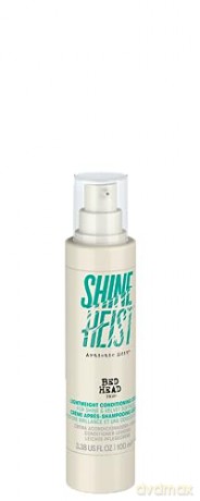 Tigi Bh Style Shine Heist Cream 100ml