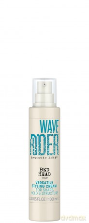 Tigi Bh Style Wave Rider Cream 100ml