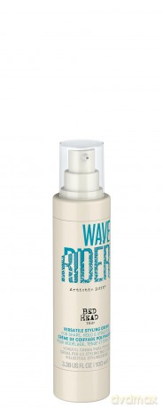 Tigi Bh Style Wave Rider Cream 100ml