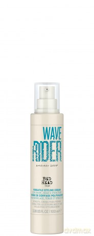Tigi Bh Style Wave Rider Cream 100ml