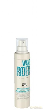Tigi Bh Style Wave Rider Cream 100ml