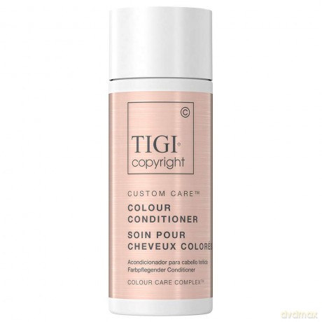 TIGI Copyright Custom Care Colour Conditioner 50ml