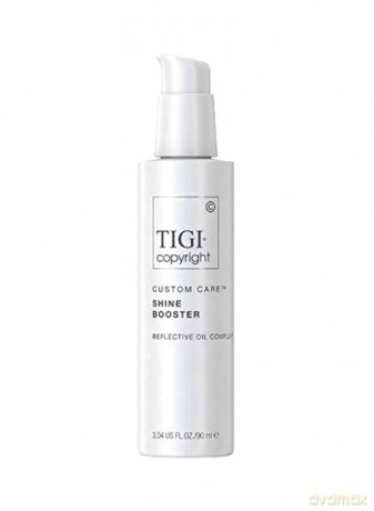 TIGI Copyright Custom Care SHINE Booster - 100 g