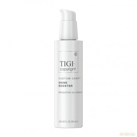 TIGI Copyright Custom Care SHINE Booster - 100 g