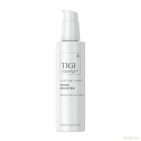 TIGI Copyright Custom Care SHINE Booster - 100 g