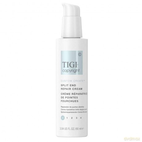 TIGI Copyright Custom Create Split End Repair Cream 90ml