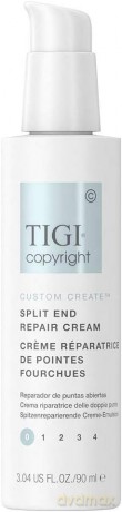 TIGI Copyright Custom Create Split End Repair Cream 90ml