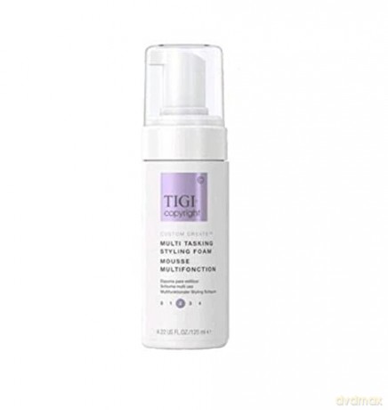 Tigi Copyright Multi Tasking Stylingschaum, 120 ml