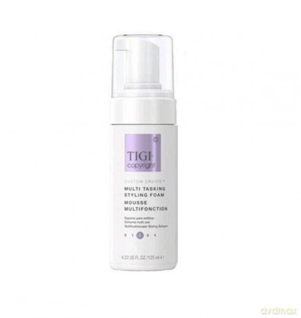 Tigi Copyright Multi Tasking Stylingschaum, 120 ml