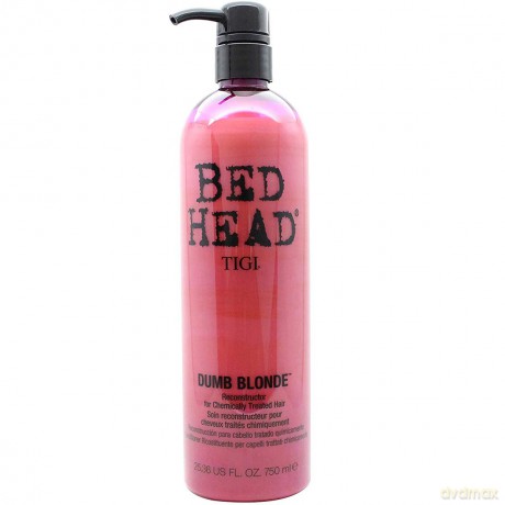 Tigi Dumb Blonde Reconstructor 750ml