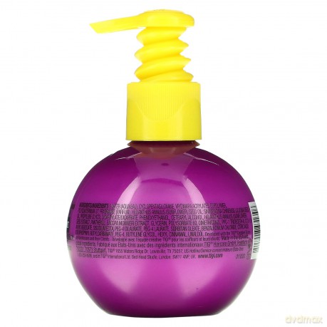 TIGI Small Talk-in Thickifier, Energizer, stylizer creme Mini 125 ml