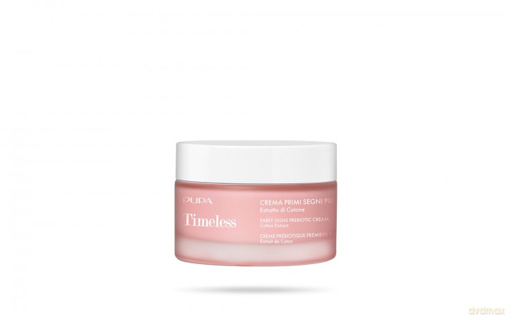 Timeless - Crema Primi Segni Prebiotica 50 Ml