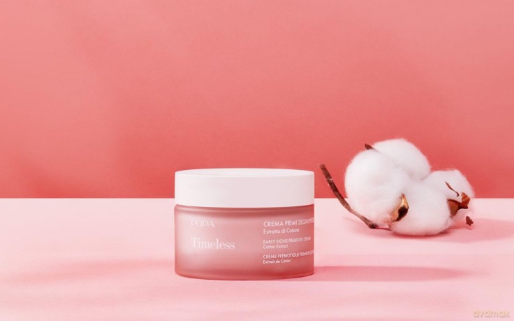 Timeless - Crema Primi Segni Prebiotica 50 Ml