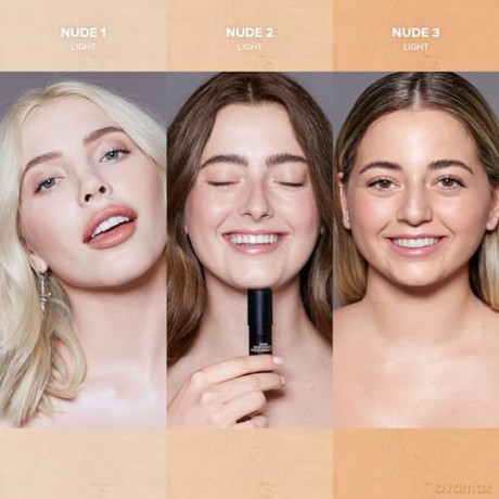 Tinted Blur Stick Nr. 01 Light 6,1 g