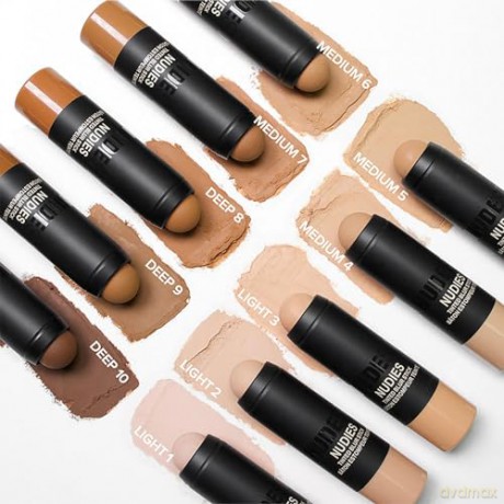 Tinted Blur Stick Nr. 07 Medium 6,1 g