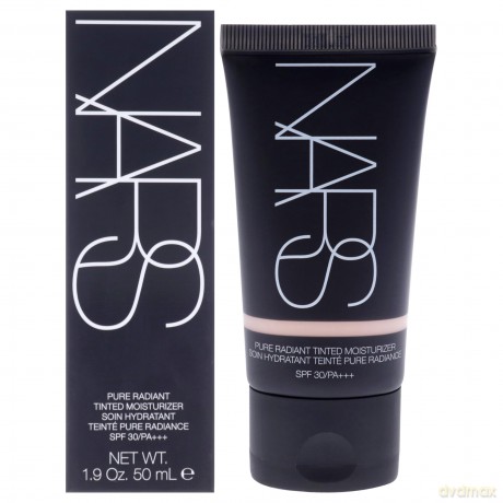 Tinted moisturizing cream SPF 30 Pure Radiant Tinted Moisturizer 50 ml - Shade: Gotland
