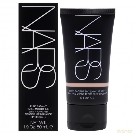 Tinted moisturizing cream SPF 30 Pure Radiant Tinted Moisturizer 50 ml - Shade: Mykonos