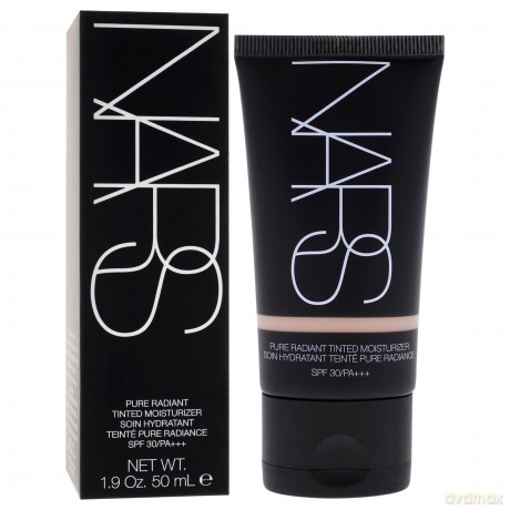 Tinted moisturizing cream SPF 30 Pure Radiant Tinted Moisturizer 50 ml - Shade: Mykonos