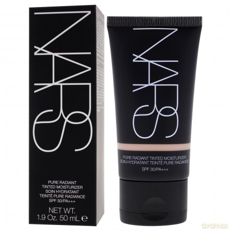 Tinted moisturizing cream SPF 30 Pure Radiant Tinted Moisturizer 50 ml - Shade: Mykonos