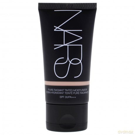 Tinted moisturizing cream SPF 30 Pure Radiant Tinted Moisturizer 50 ml - Shade: Mykonos