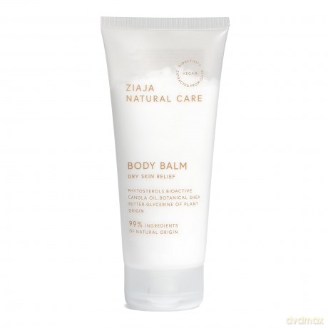 Tlov˝ balzm Natural Care Body Balm 200 ml