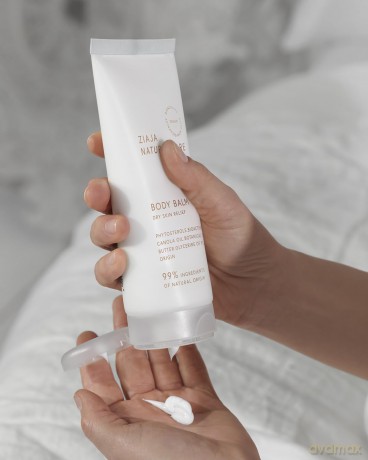 Tlov˝ balzm Natural Care Body Balm 200 ml