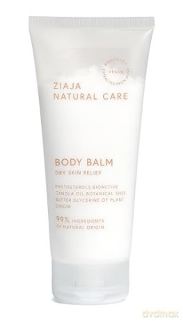 Tlov˝ balzm Natural Care Body Balm 200 ml