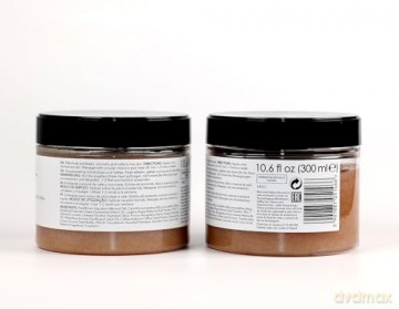 Tlov˝ peeling Baltic Home Spa Body Scrub 300 ml