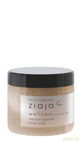 Tlov˝ peeling Baltic Home Spa Body Scrub 300 ml