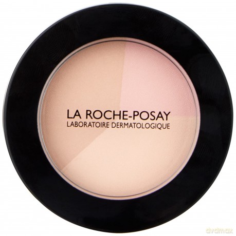 TOLERIANE TEINT poudre matifiante fixatrice 13 gr