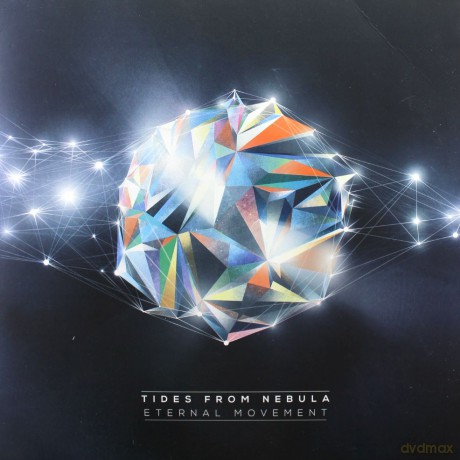 Tides From Nebula: Eternal Movement [WINYL]