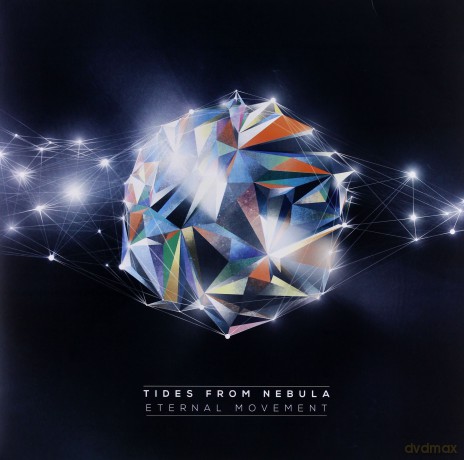 Tides From Nebula: Eternal Movement [WINYL]
