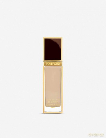 TOM FORD Shade And Illuminate Soft Radiance Foundation SPF 50 Nr.3,7 Champagne, 30 ml