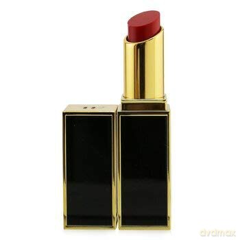 Tom Ford, Lip Color Satin Matte - 16 Scarlet Rouge, 3,3 G.