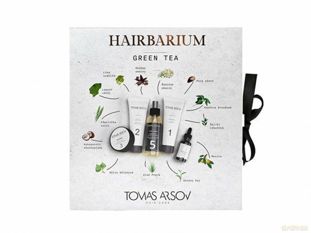 Tomas Arsov Geschenkboxen, ideal für Erwachsene, Unisex